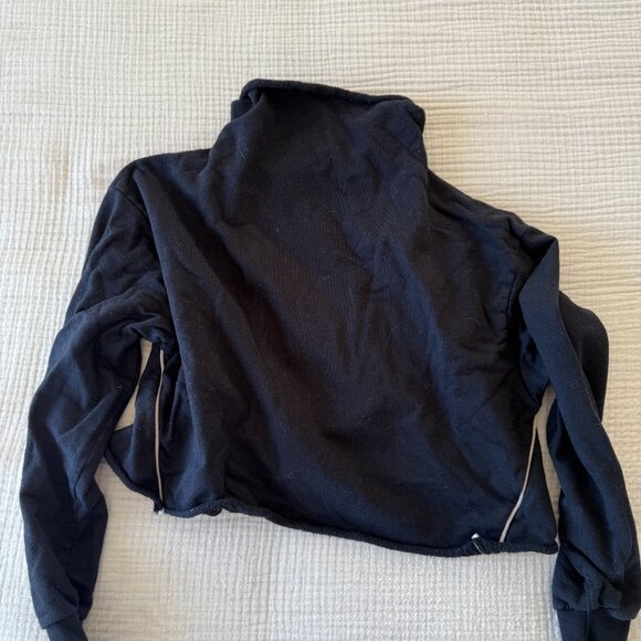 TAN + LINES - Muse Top - Small - Picture 6 of 9